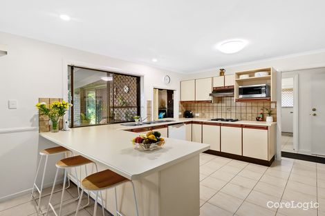 Property photo of 36 Whitehorse Street Carseldine QLD 4034