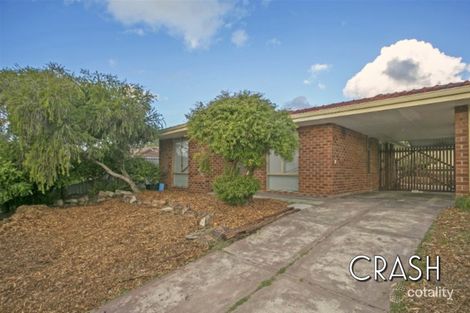 Property photo of 6 Excelsum Terrace Mirrabooka WA 6061