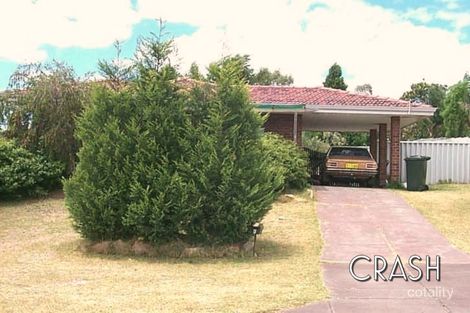 Property photo of 6 Excelsum Terrace Mirrabooka WA 6061