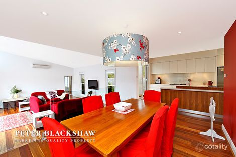 Property photo of 55 Leichhardt Street Kingston ACT 2604