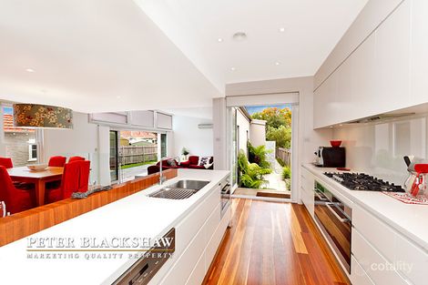 Property photo of 55 Leichhardt Street Kingston ACT 2604