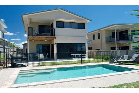 Property photo of 17 Zane Street Molendinar QLD 4214