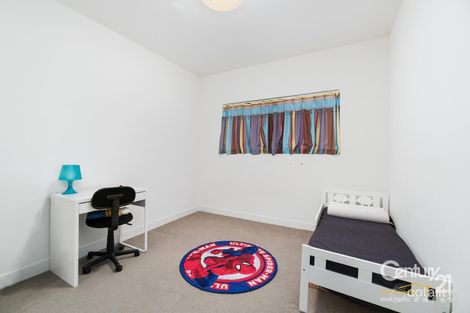 Property photo of 808/7 Rider Boulevard Rhodes NSW 2138