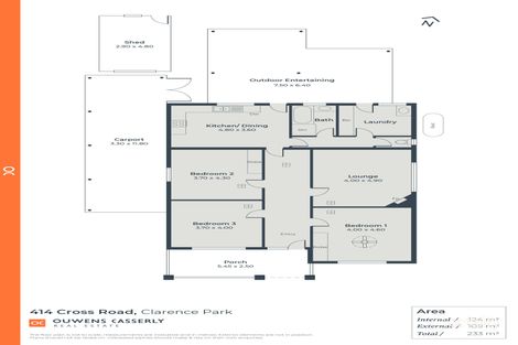 Property photo of 414 Cross Road Clarence Park SA 5034