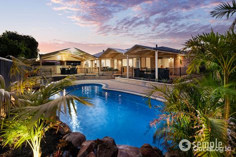 Property photo of 9 Aspera Close Canning Vale WA 6155