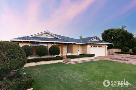 Property photo of 9 Aspera Close Canning Vale WA 6155