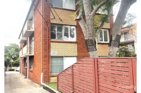 Property photo of 3/2 Stansell Street Gladesville NSW 2111