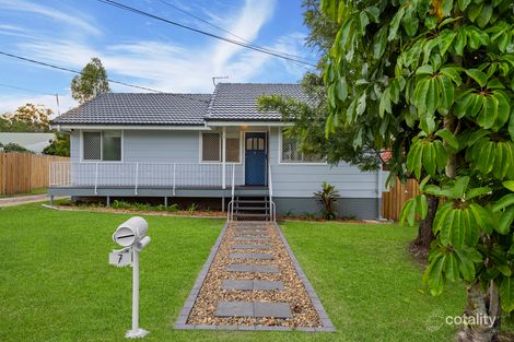 Property photo of 7 Grieve Street Goodna QLD 4300