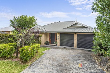 Property photo of 18 The Ridge Wadalba NSW 2259
