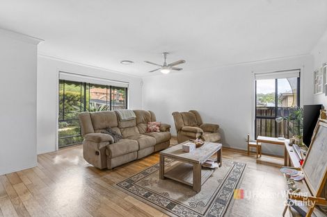 Property photo of 18 The Ridge Wadalba NSW 2259