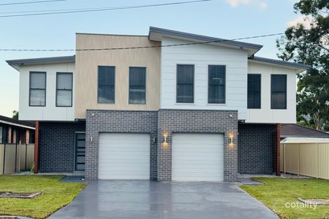 Property photo of 10-12 O'Gorman Street Albion Park NSW 2527