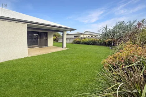 Property photo of 3 Barnfield Street Mount Low QLD 4818