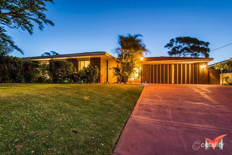 Property photo of 14 Juniper Way Willetton WA 6155