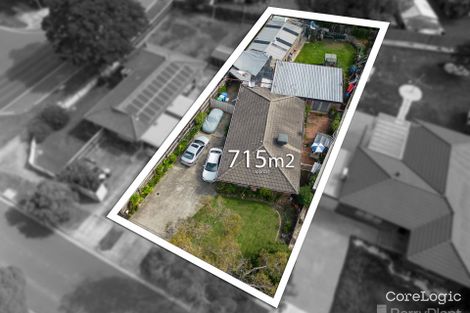 Property photo of 3 Upton Crescent Narre Warren VIC 3805