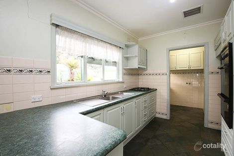 Property photo of 4 Hamilton Crescent Doncaster East VIC 3109