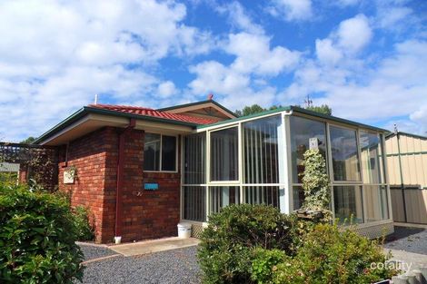 Property photo of 12/3 Hayward Street Penguin TAS 7316