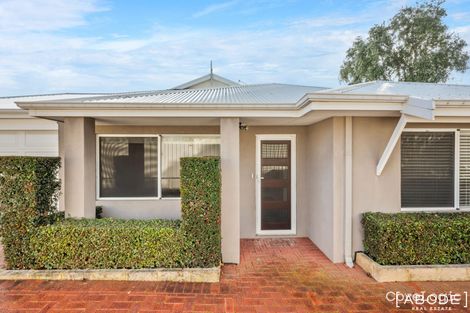 Property photo of 5A Boulter Street Willagee WA 6156