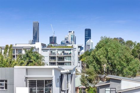 Property photo of 5/4 Bonython Street Windsor QLD 4030