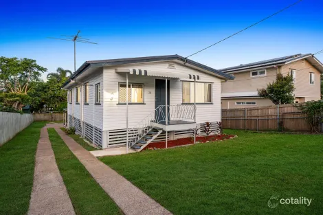 Property photo of 28 Rickston Street Manly West QLD 4179