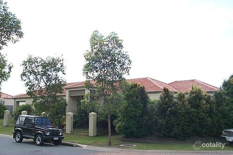 Property photo of 4 Tuggerah Close Robina QLD 4226