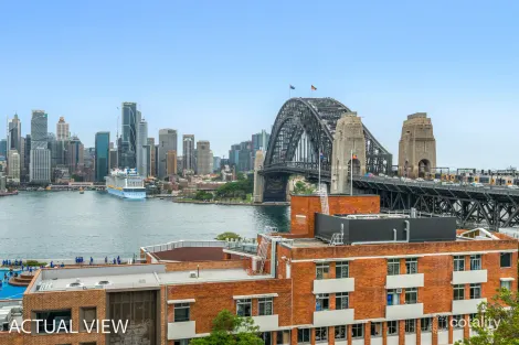 Property photo of 39/48 Upper Pitt Street Kirribilli NSW 2061