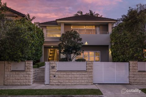 Property photo of 23 Brightmore Street Cremorne NSW 2090