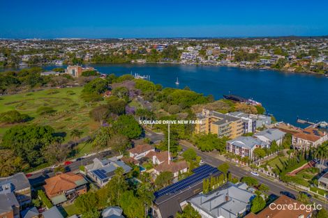 Property photo of 5 Oxlade Drive New Farm QLD 4005