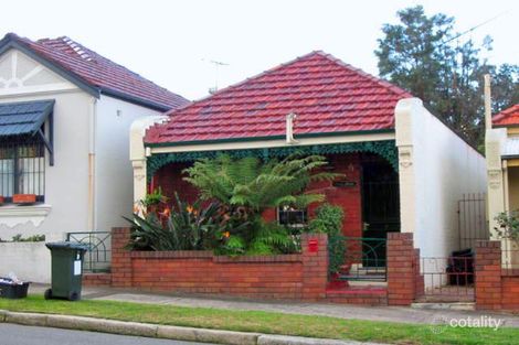 4 North Ave, Leichhardt, NSW 2040