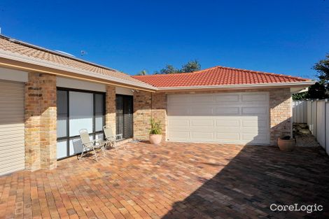 Property photo of 2/39 Shoreline Drive Fingal Bay NSW 2315