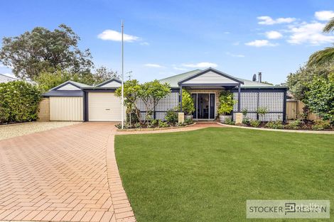 8 Huntingdale Cl, West Busselton, WA 6280