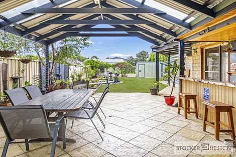 Property photo of 8 Huntingdale Close West Busselton WA 6280