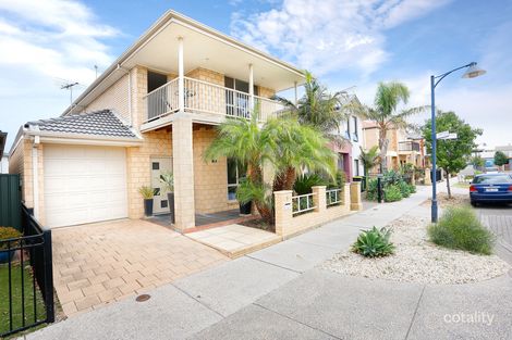 Property photo of 9 Reunion Lane Mawson Lakes SA 5095