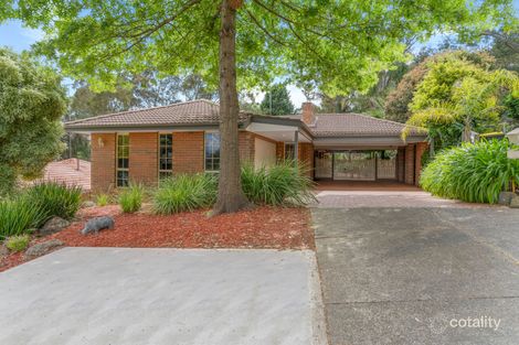 Property photo of 7 Rojim Court Wattle Glen VIC 3096