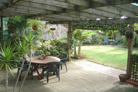 Property photo of 22 Brier Crescent Quakers Hill NSW 2763