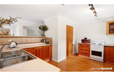 Property photo of 10 Woorara Parade Green Point NSW 2251