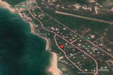 Property photo of 106 Marege Drive Dundee Beach NT 0840