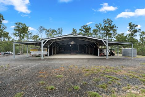 203 Gigoomgan Rd, Brooweena, QLD 4620