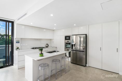 Property photo of 402/705 Kingsway Gymea NSW 2227