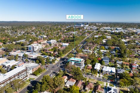 Property photo of 301/705 Kingsway Gymea NSW 2227