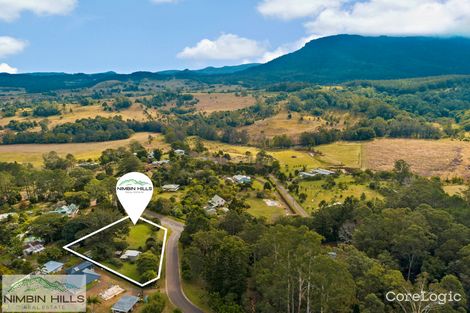 Property photo of 154 Gungas Road Nimbin NSW 2480