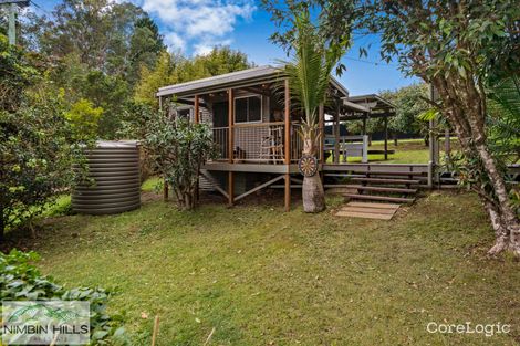 Property photo of 154 Gungas Road Nimbin NSW 2480