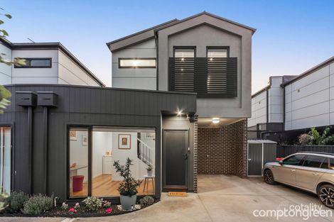 Property photo of 3/29 Yardley Street Maidstone VIC 3012