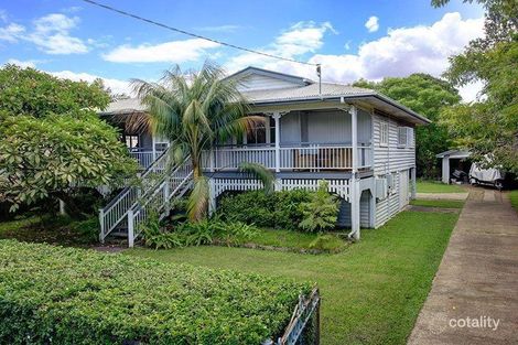 Property photo of 15 Judge Street Kalinga QLD 4030