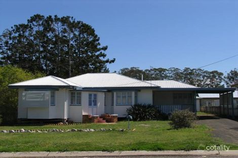 23 Thorn St, Murgon, QLD 4605