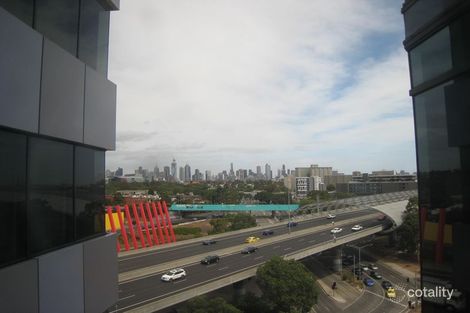 862/18 Mt Alexander Rd, Travancore, VIC 3032