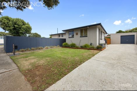 Property photo of 55 Chichester Drive Devonport TAS 7310