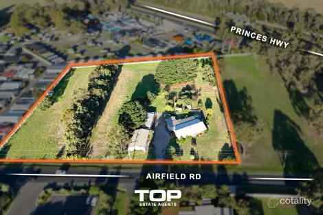 Property photo of 30 Airfield Road Traralgon VIC 3844