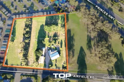 Property photo of 30 Airfield Road Traralgon VIC 3844