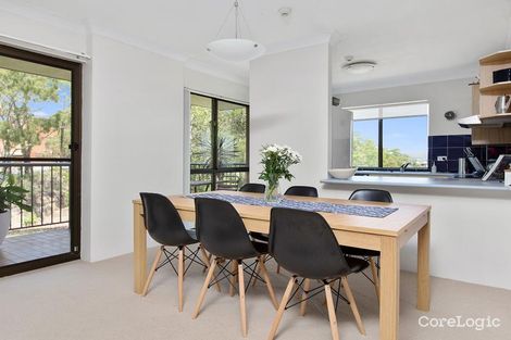 Property photo of 8/72 L'Estrange Terrace Kelvin Grove QLD 4059