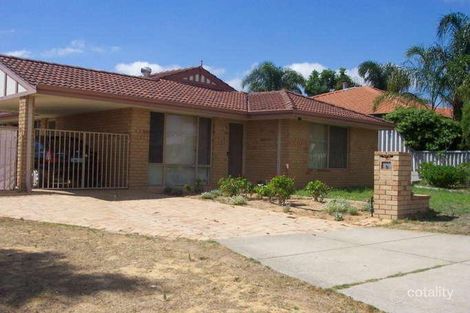 Property photo of 12 Werloo Court Leda WA 6170